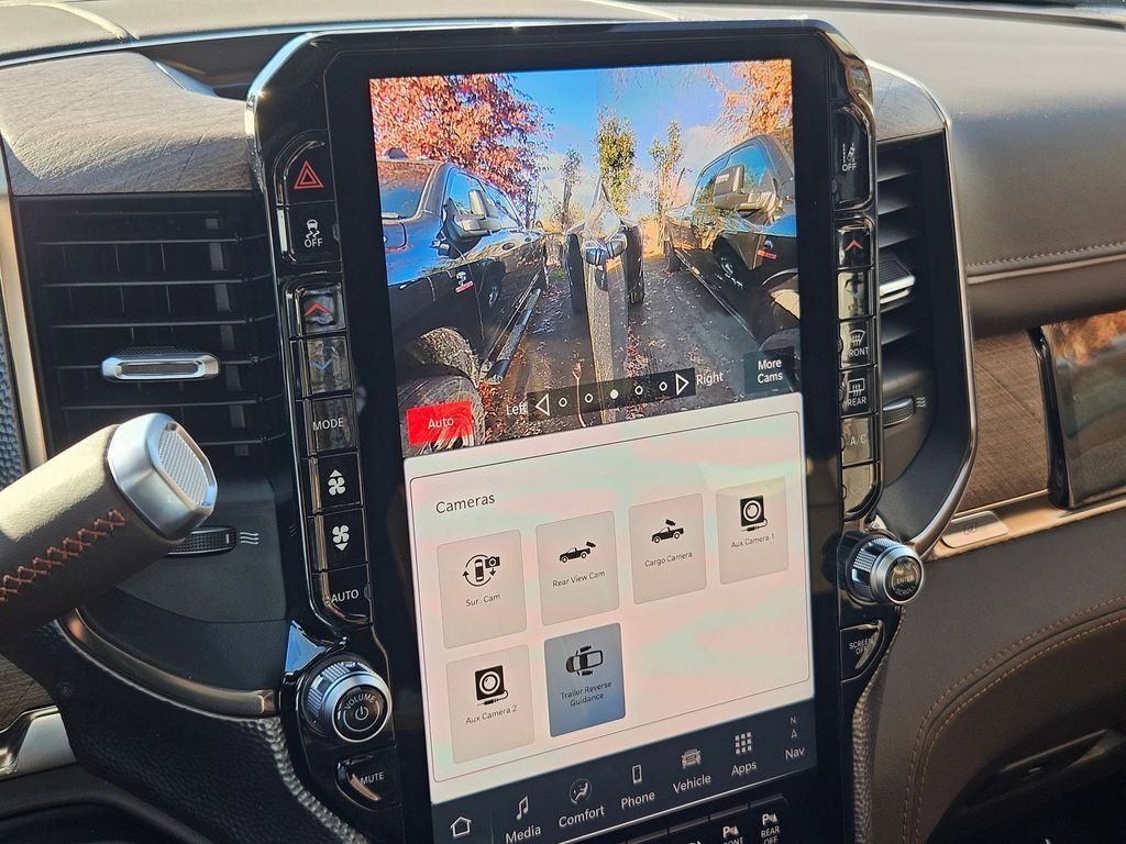 2026 Ram 3500 Limited Gresham OR