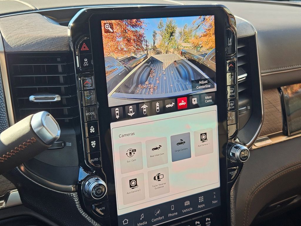 2026 Ram 3500 Limited Gresham OR