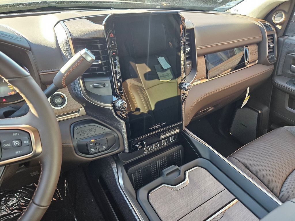 2026 Ram 3500 Limited Gresham OR