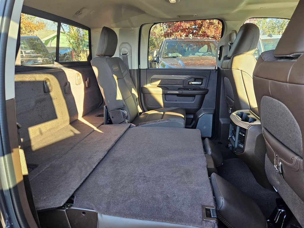 2026 Ram 3500 Limited Gresham OR