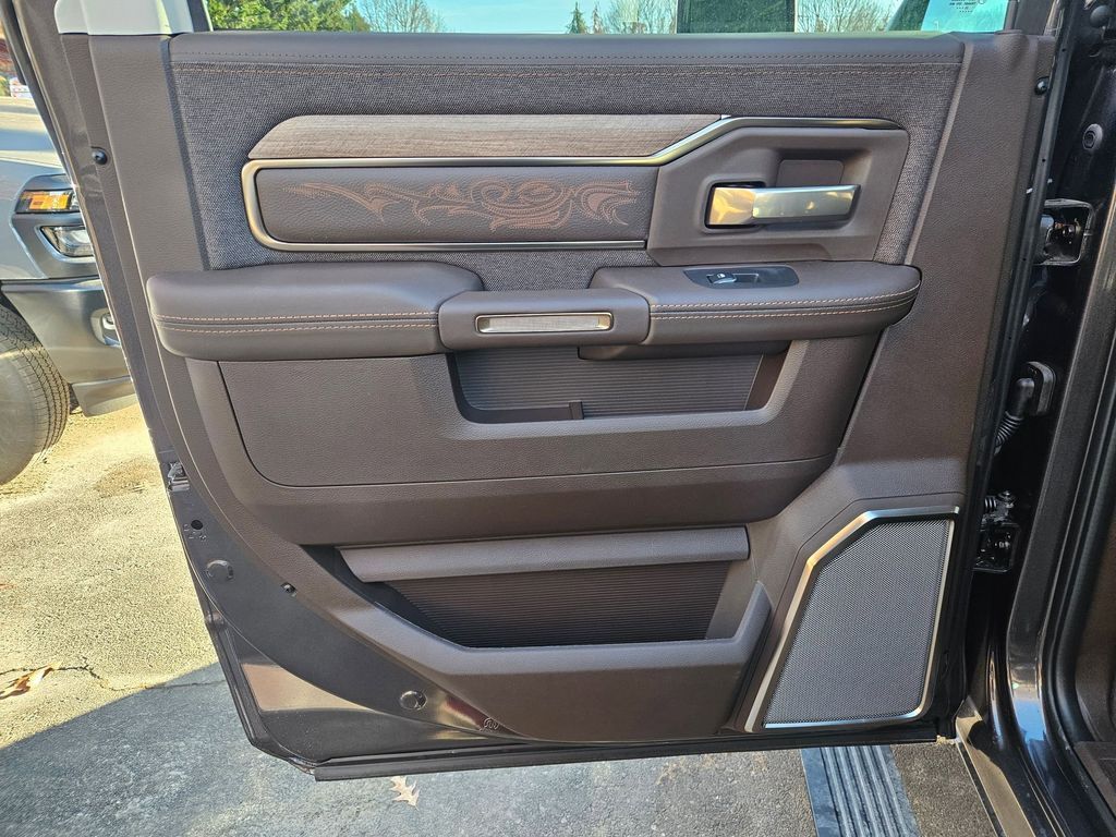 2026 Ram 3500 Limited Gresham OR