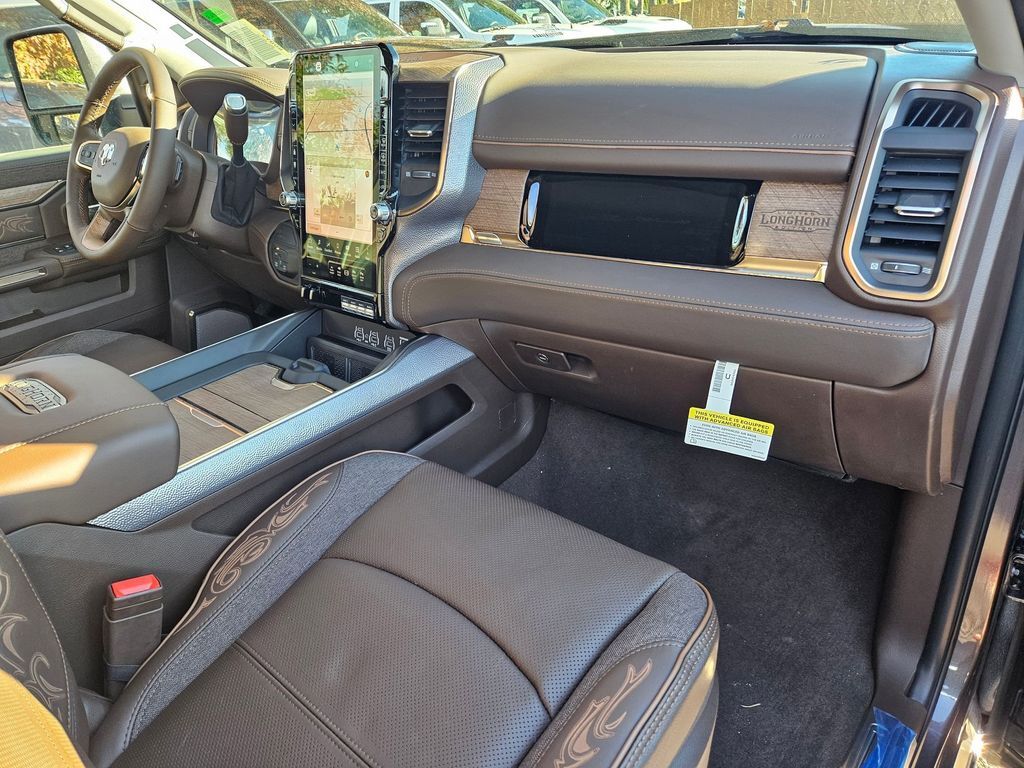 2026 Ram 3500 Limited Gresham OR