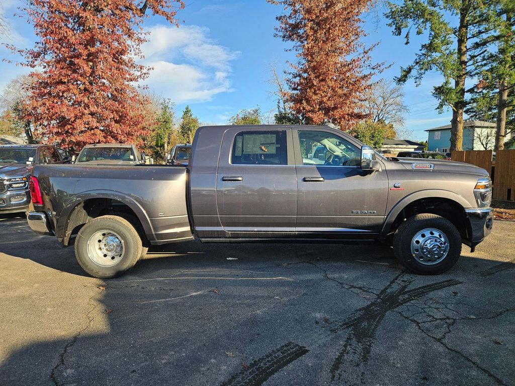 2026 Ram 3500 Limited Gresham OR