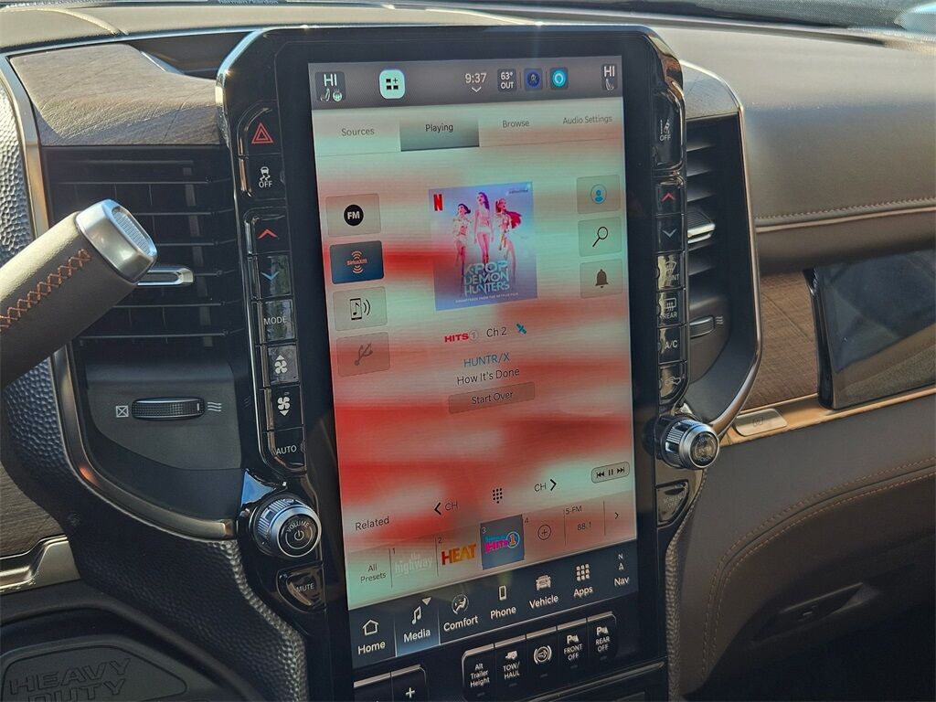 2026 Ram 3500 Limited Gresham OR