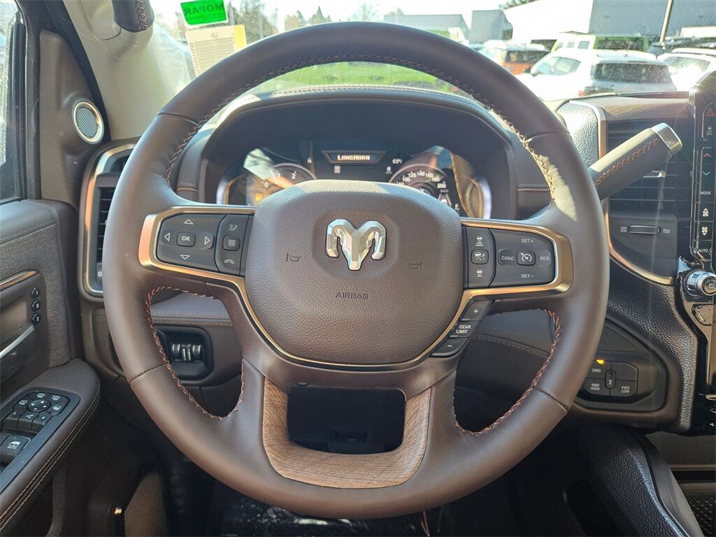 2026 Ram 3500 Limited Gresham OR