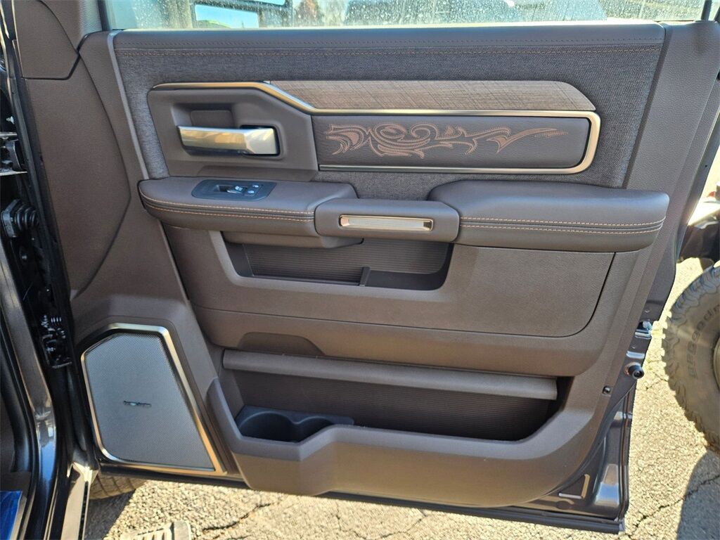 2026 Ram 3500 Limited Gresham OR