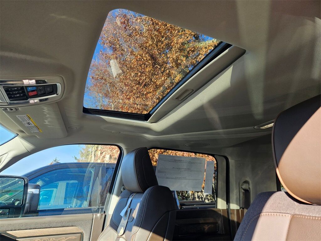 2026 Ram 3500 Limited Gresham OR