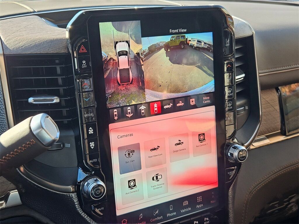 2026 Ram 3500 Limited Gresham OR