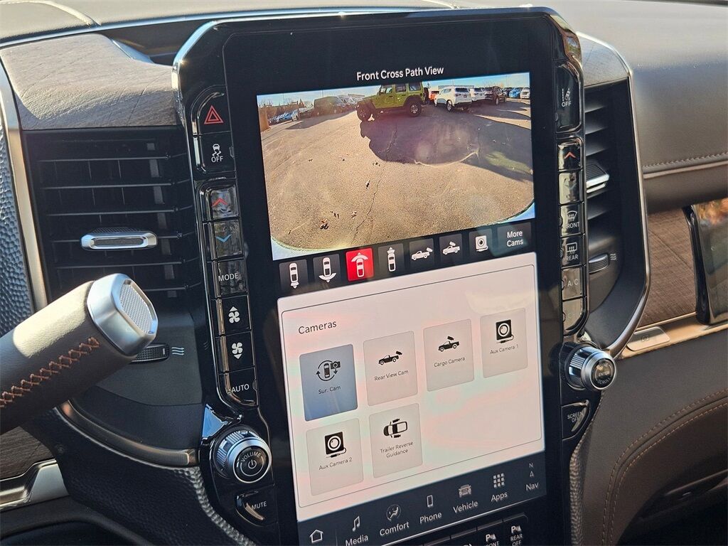 2026 Ram 3500 Limited Gresham OR