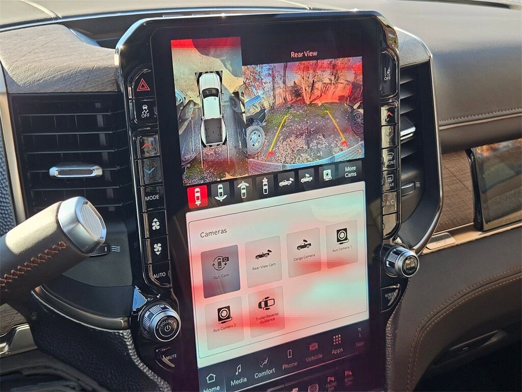 2026 Ram 3500 Limited Gresham OR