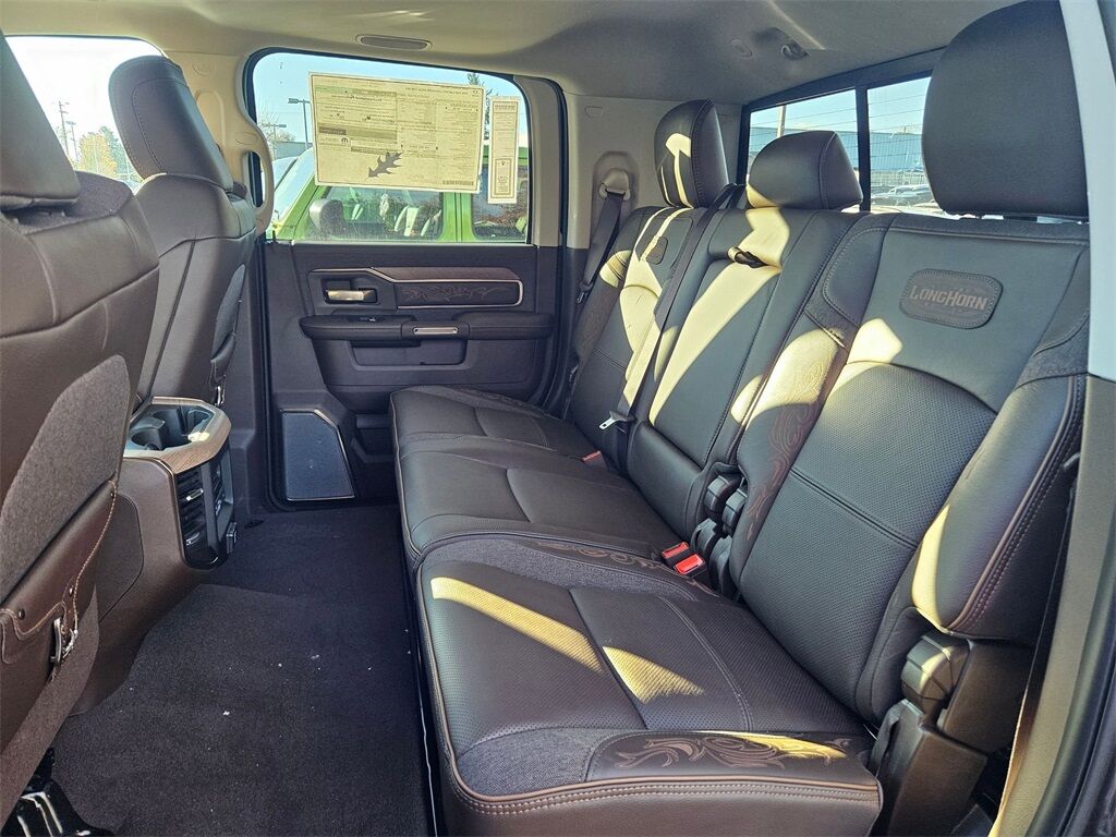 2026 Ram 3500 Limited Gresham OR