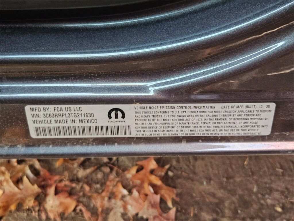 2026 Ram 3500 Limited Gresham OR