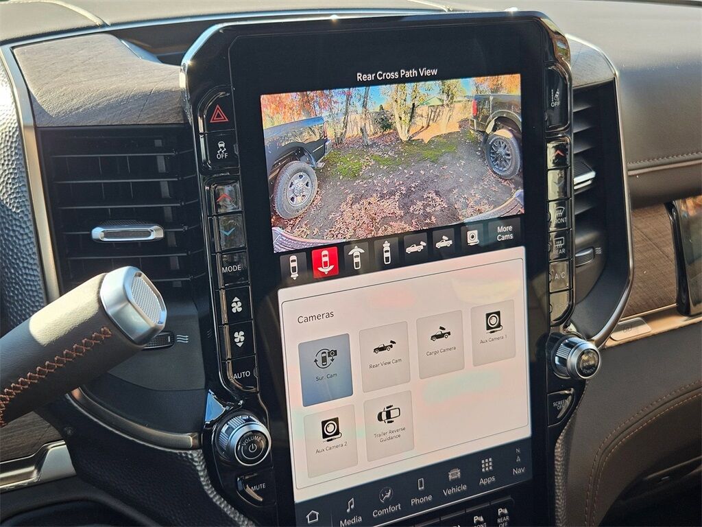 2026 Ram 3500 Limited Gresham OR