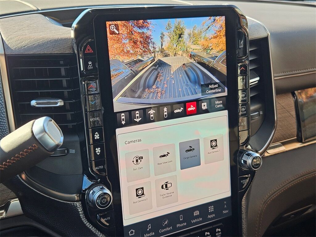 2026 Ram 3500 Limited Gresham OR