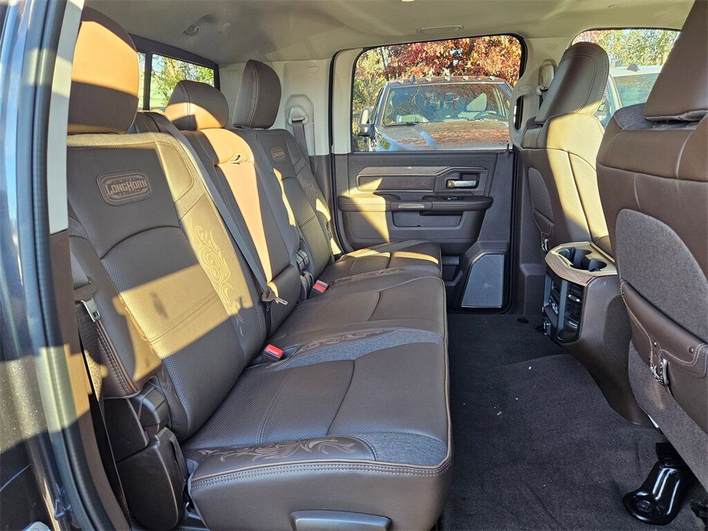 2026 Ram 3500 Limited Gresham OR