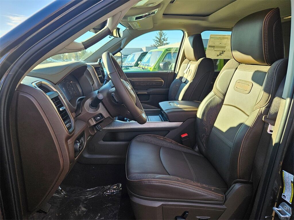 2026 Ram 3500 Limited Gresham OR