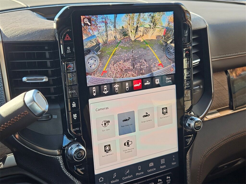 2026 Ram 3500 Limited Gresham OR