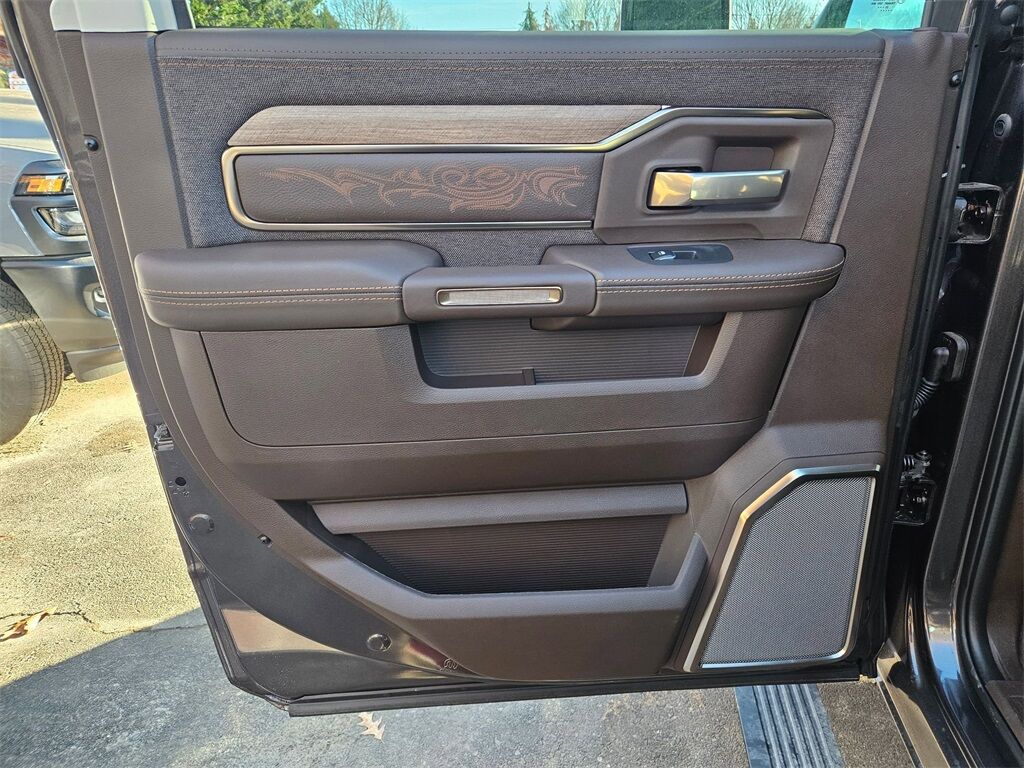 2026 Ram 3500 Limited Gresham OR