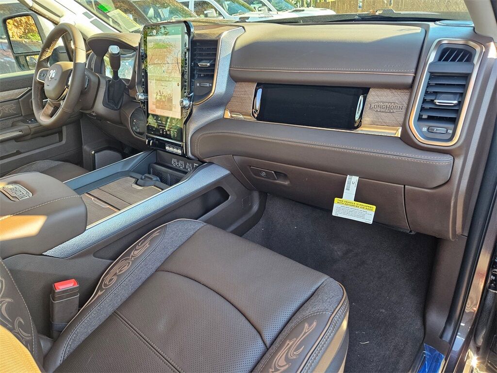 2026 Ram 3500 Limited Gresham OR