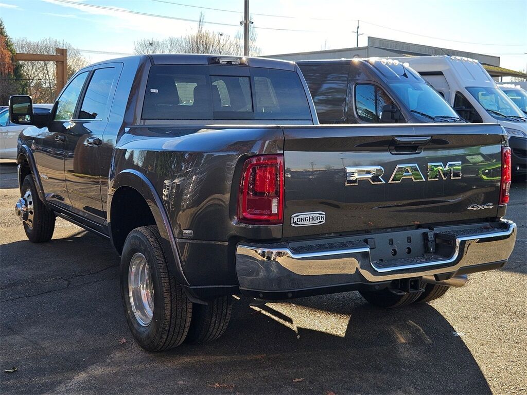 2026 Ram 3500 Limited Gresham OR