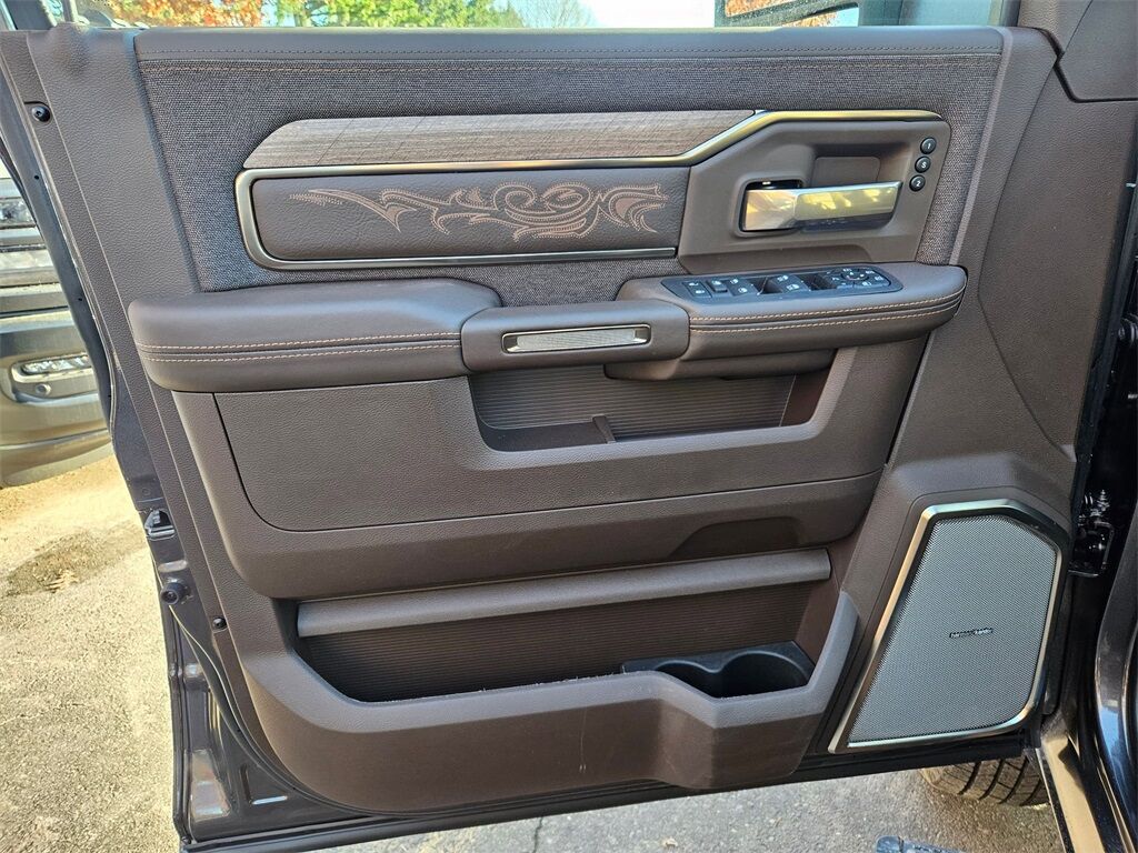 2026 Ram 3500 Limited Gresham OR