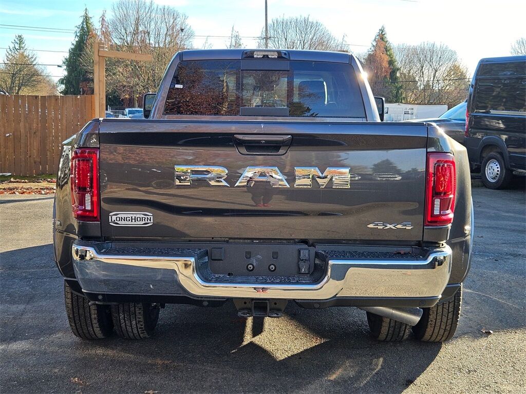 2026 Ram 3500 Limited Gresham OR