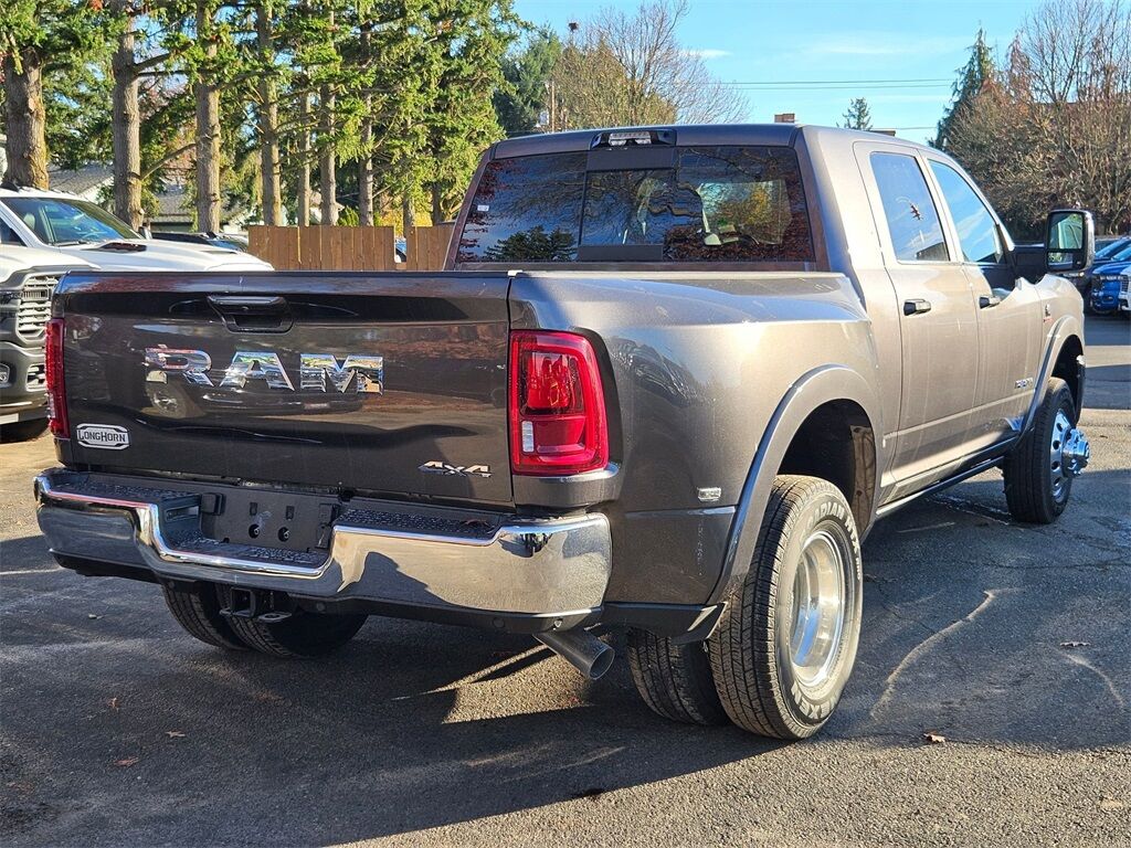2026 Ram 3500 Limited Gresham OR