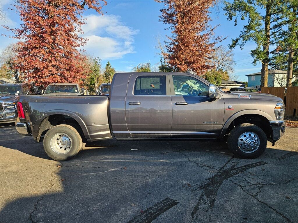 2026 Ram 3500 Limited Gresham OR