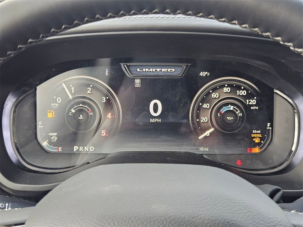 2026 Ram 3500 Limited Gresham OR