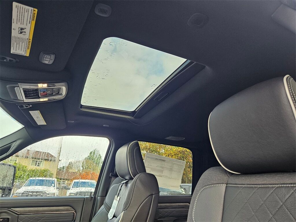 2026 Ram 3500 Limited Gresham OR