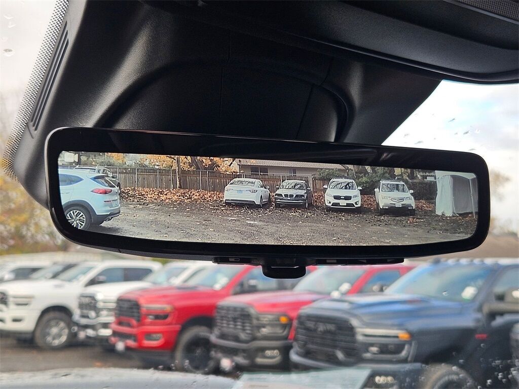 2026 Ram 3500 Limited Gresham OR