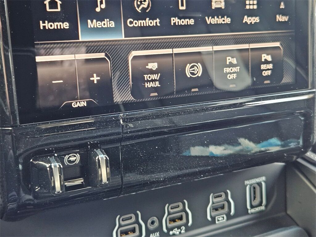 2026 Ram 3500 Limited Gresham OR