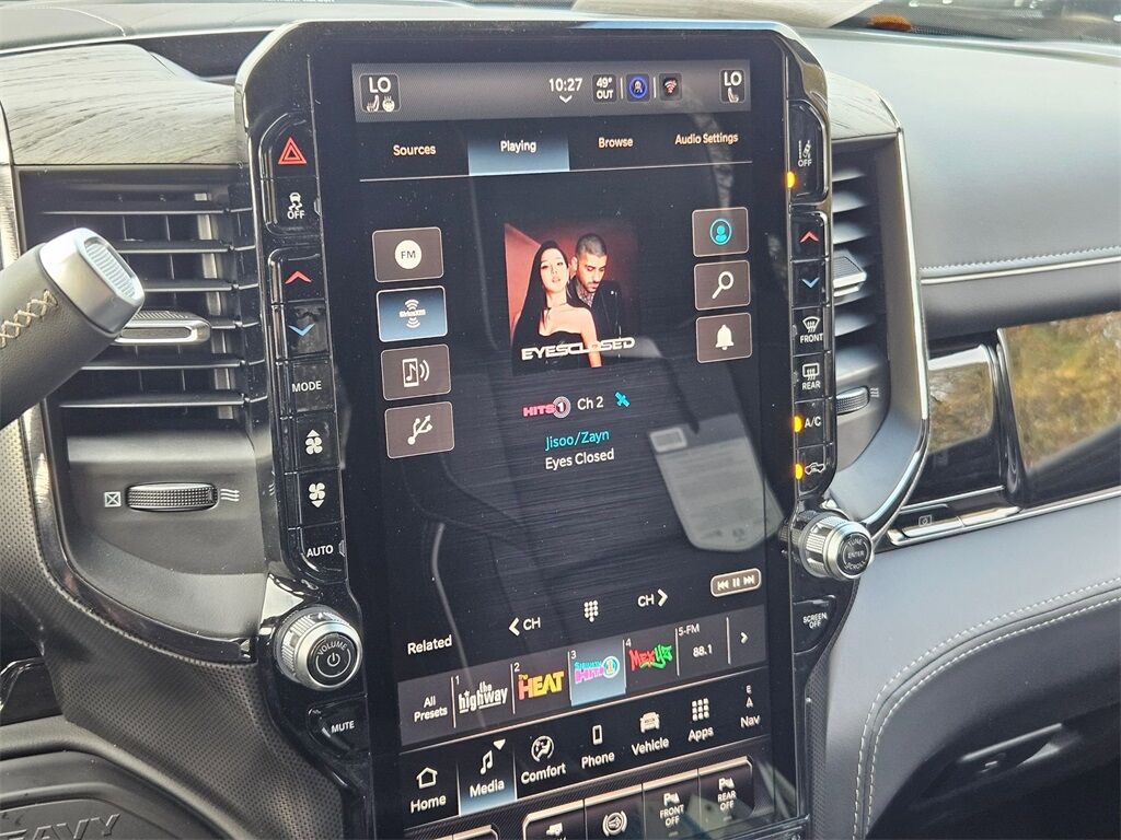 2026 Ram 3500 Limited Gresham OR