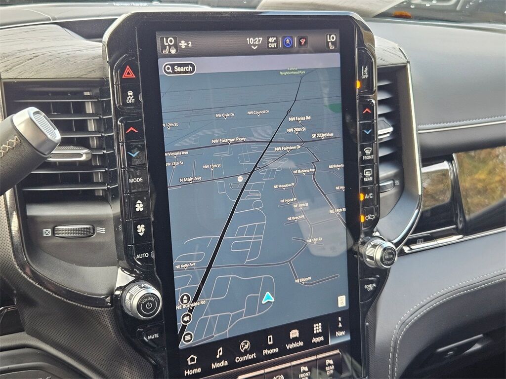 2026 Ram 3500 Limited Gresham OR