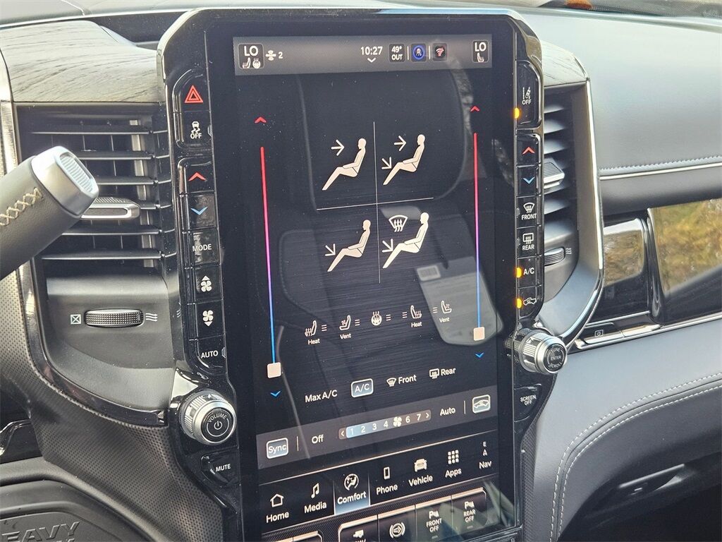 2026 Ram 3500 Limited Gresham OR