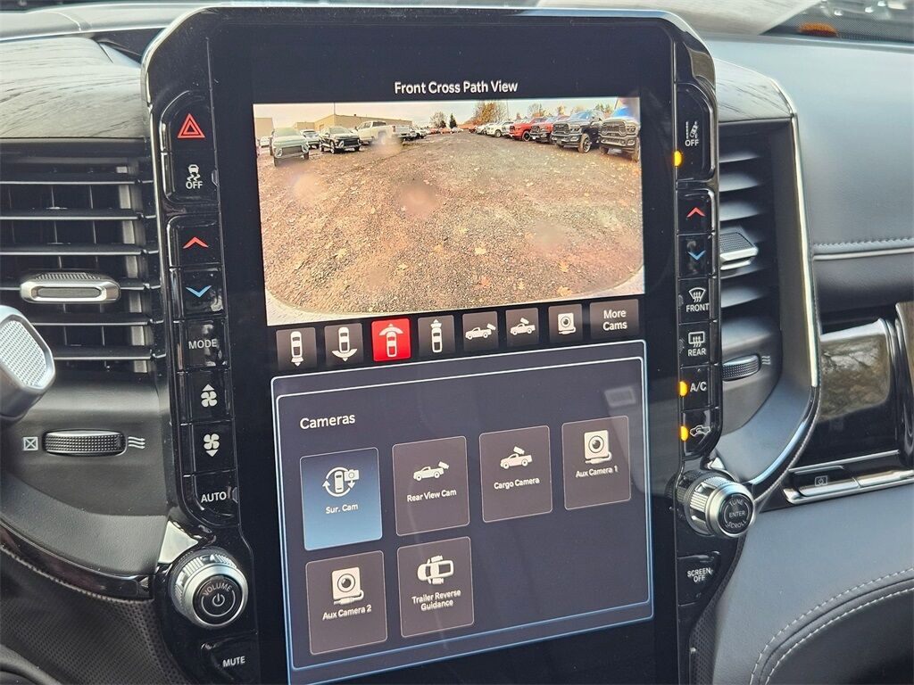 2026 Ram 3500 Limited Gresham OR