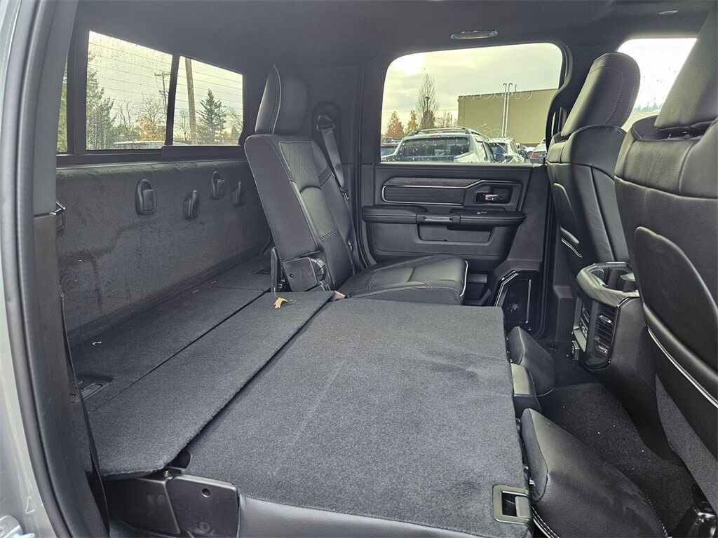 2026 Ram 3500 Limited Gresham OR