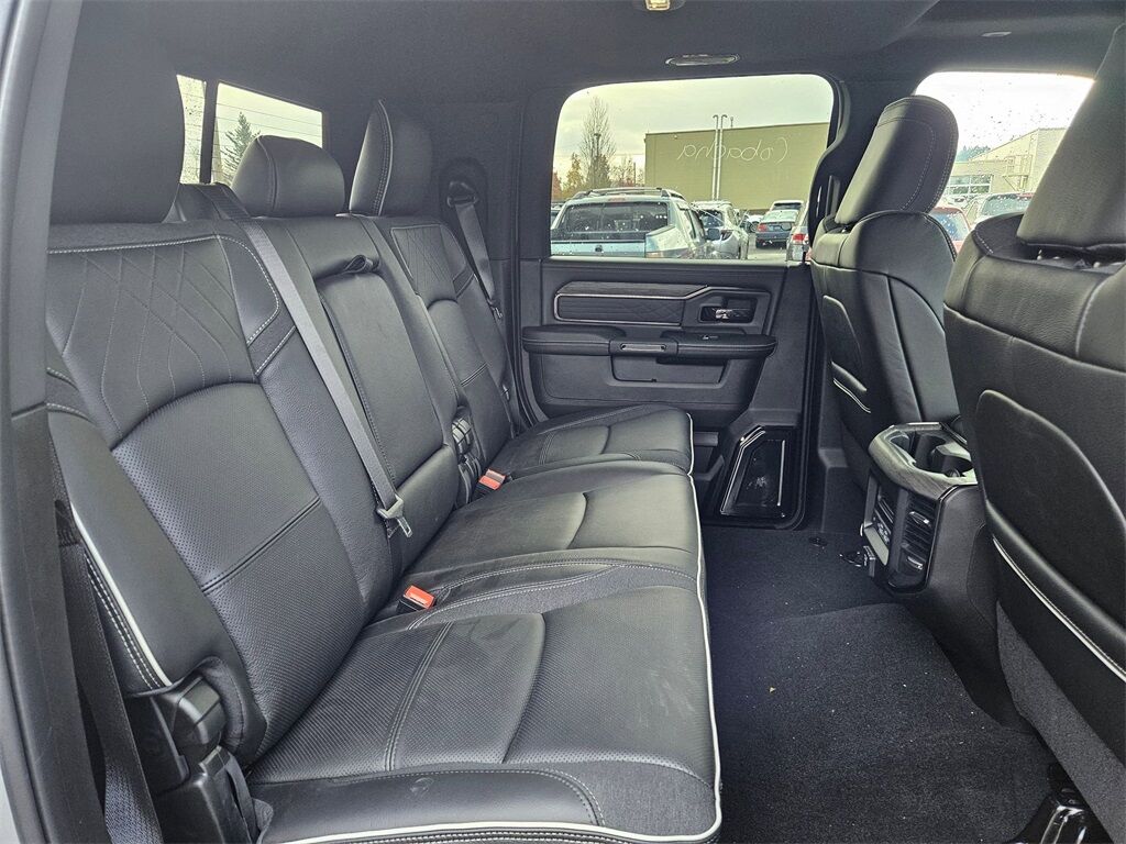 2026 Ram 3500 Limited Gresham OR