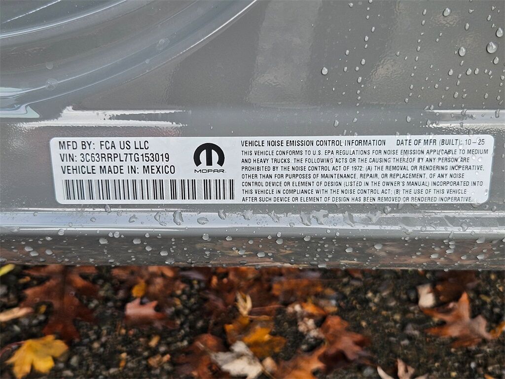 2026 Ram 3500 Limited Gresham OR