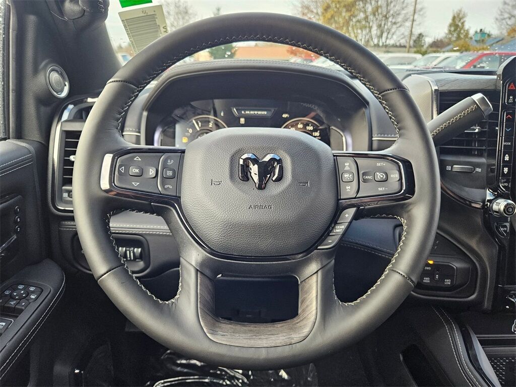 2026 Ram 3500 Limited Gresham OR