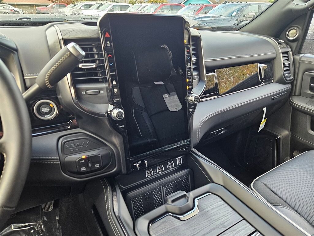 2026 Ram 3500 Limited Gresham OR