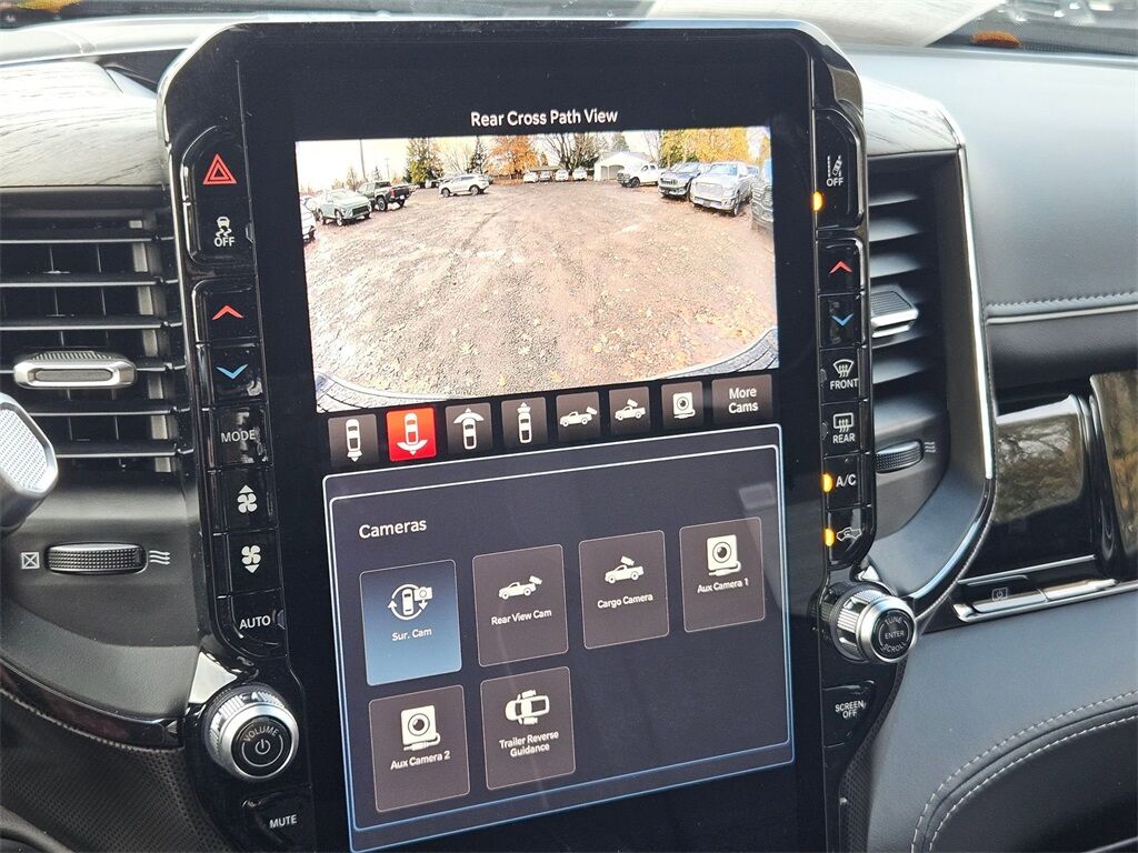 2026 Ram 3500 Limited Gresham OR