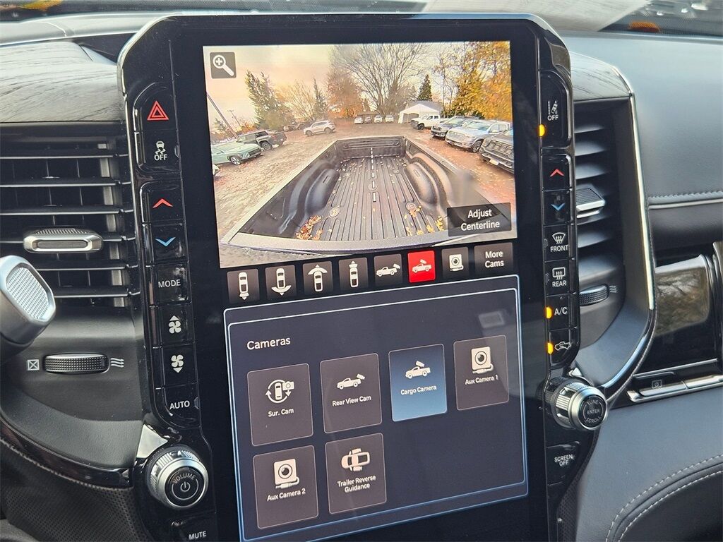 2026 Ram 3500 Limited Gresham OR