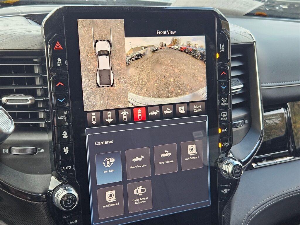 2026 Ram 3500 Limited Gresham OR