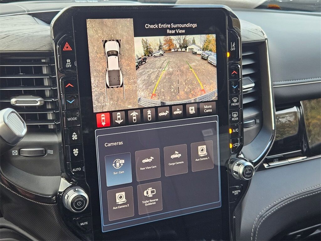 2026 Ram 3500 Limited Gresham OR