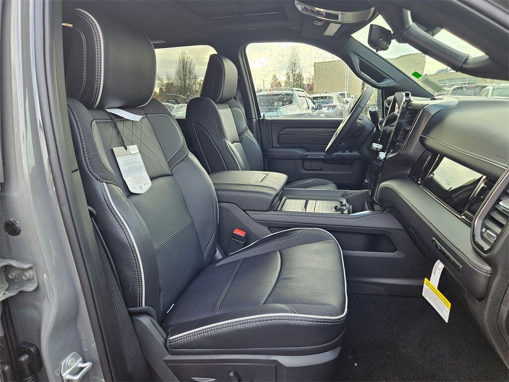 2026 Ram 3500 Limited Gresham OR