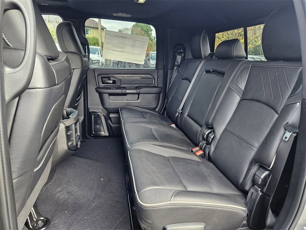 2026 Ram 3500 Limited Gresham OR