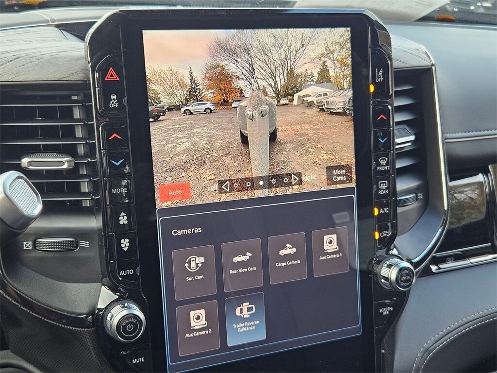 2026 Ram 3500 Limited Gresham OR