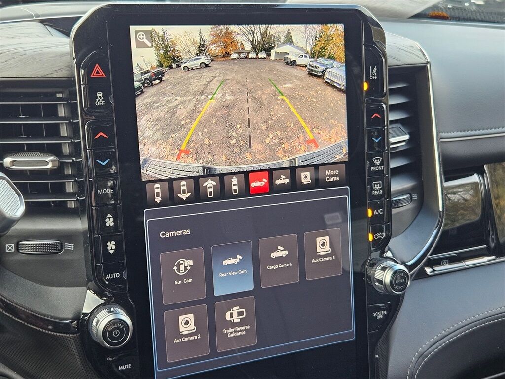 2026 Ram 3500 Limited Gresham OR