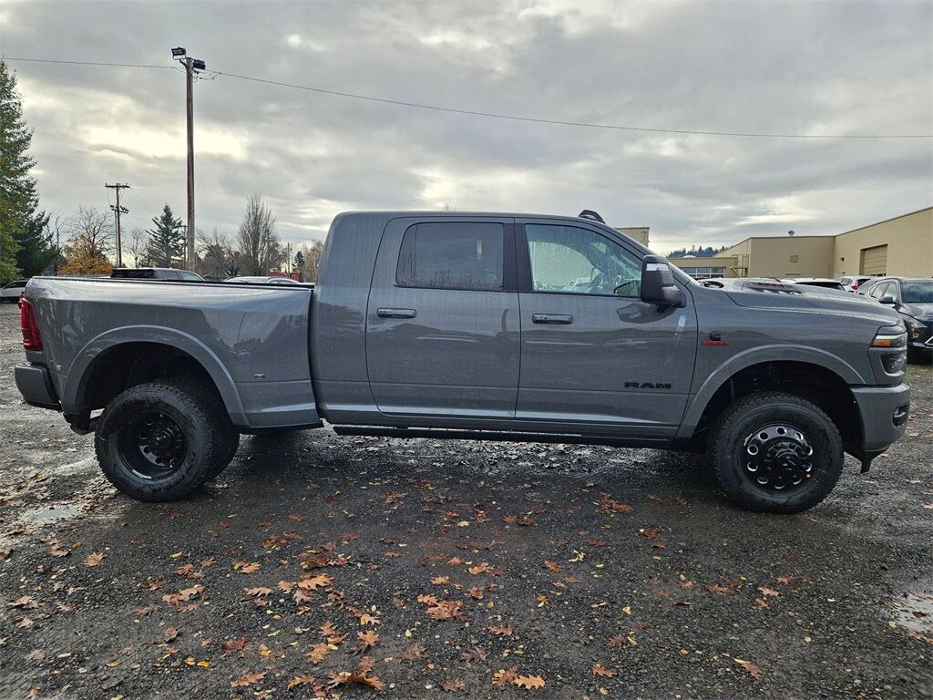 2026 Ram 3500 Limited Gresham OR